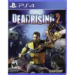 PS4 DEAD RISING 2