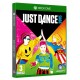 XBOX ONE JUST DANCE 2015
