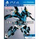 PS4 ZONE OF THE ENDERS