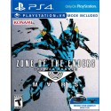 PS4 ZONE OF THE ENDERS: THE 2ND RUNNER MARS