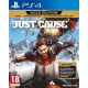 PS4 JUST CAUSE 3