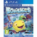 PS4 SQUISHIES VR