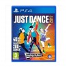 PS4 JUST DANCE 2017