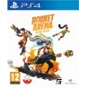 PS4 ROCKET ARENA MYTHIC EDITION