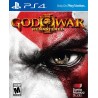 PS4 GOD OF WAR III REMASTERED