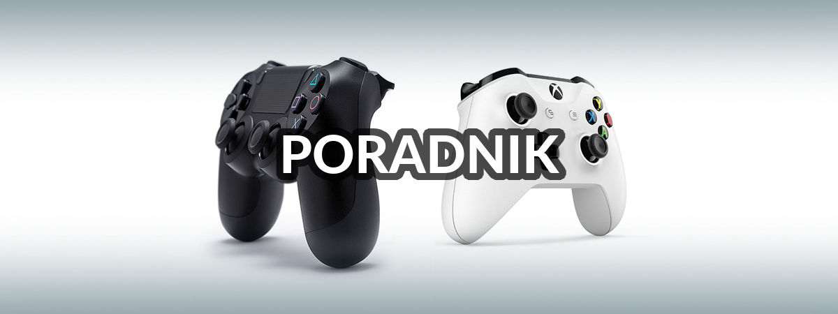 Leerling Peru Geslaagd Który pad lepszy - PS4 czy Xbox One? - 4console.pl
